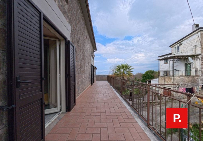 Casa singola in vendita a Caianello