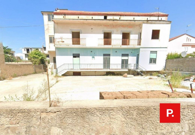 Appartamento in vendita a San Prisco