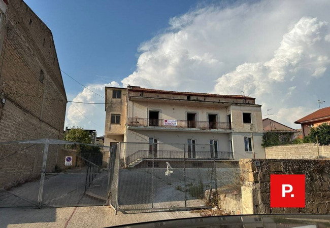 Appartamento in vendita a San Prisco