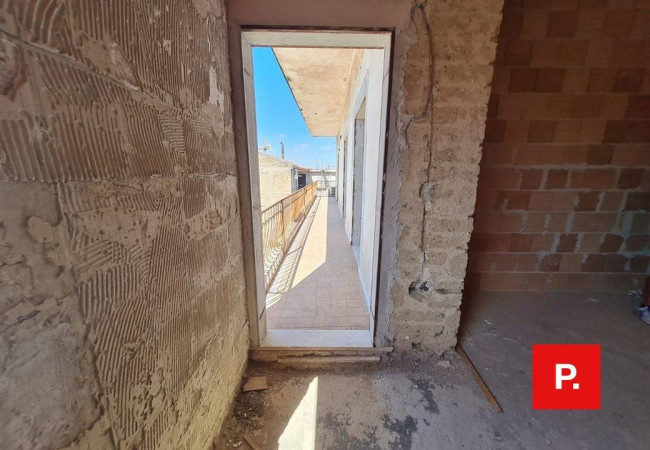 Appartamento in vendita a San Prisco