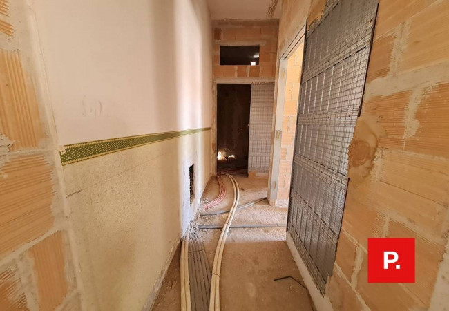 Appartamento in vendita a San Prisco