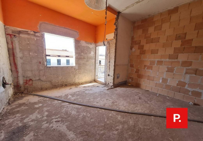 Appartamento in vendita a San Prisco