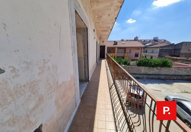 Appartamento in vendita a San Prisco