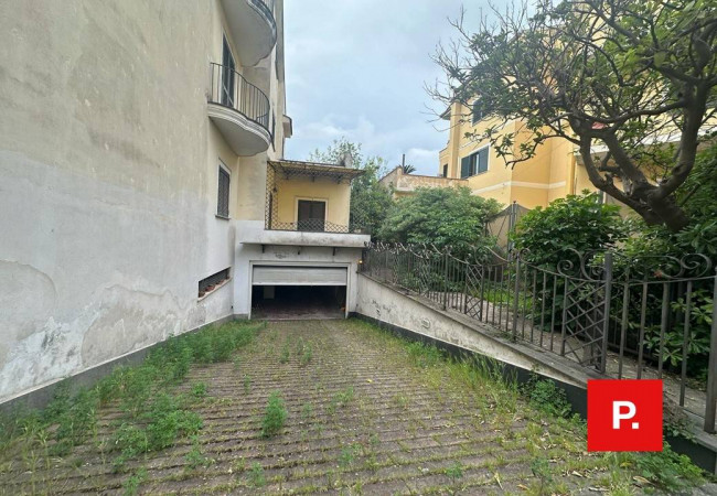 Villa in vendita a Santa Maria Capua Vetere