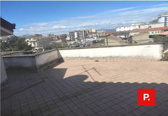 Villa in vendita a Santa Maria Capua Vetere