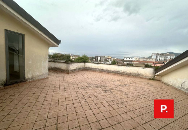 Villa in vendita a Santa Maria Capua Vetere