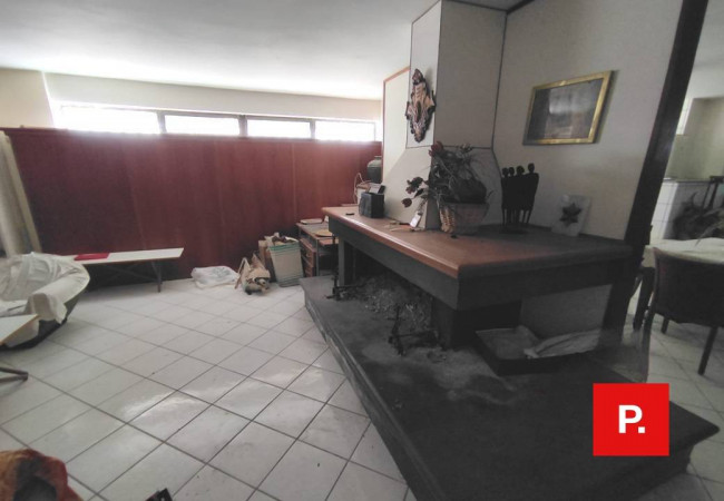 Villa in vendita a Santa Maria Capua Vetere