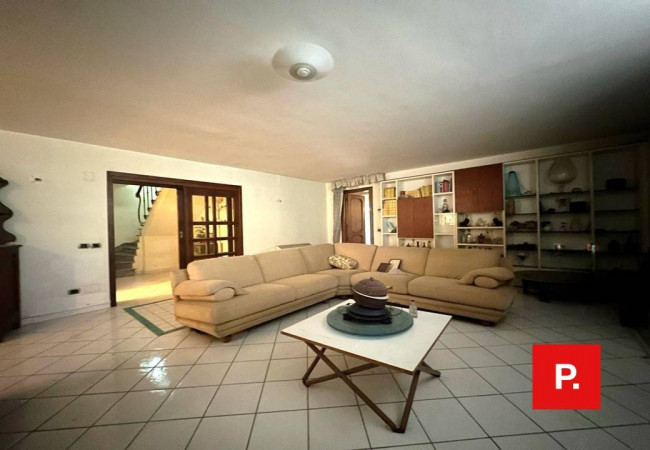 Villa in vendita a Santa Maria Capua Vetere