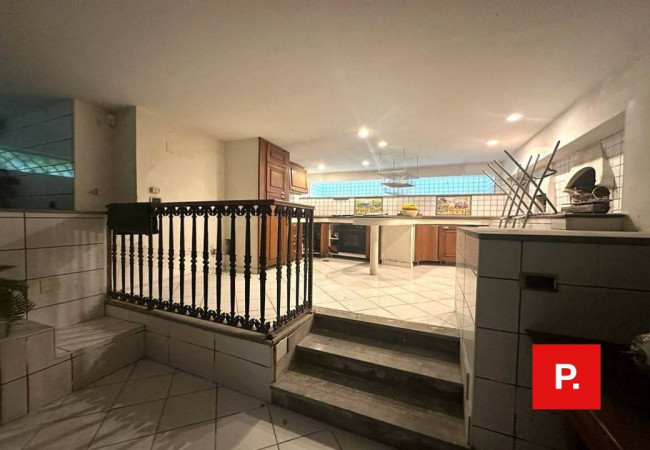 Villa in vendita a Santa Maria Capua Vetere