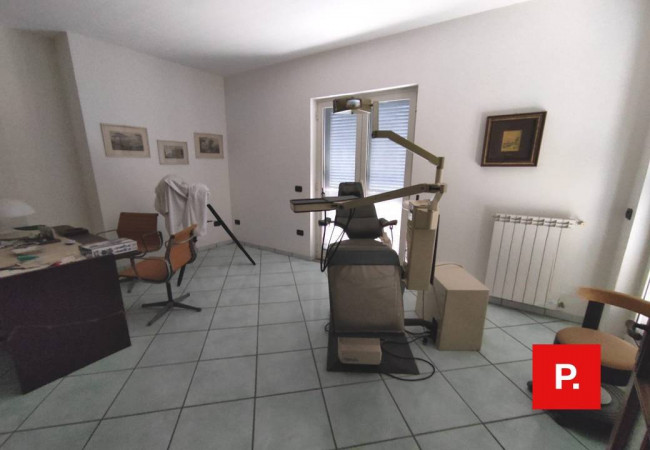 Villa in vendita a Santa Maria Capua Vetere