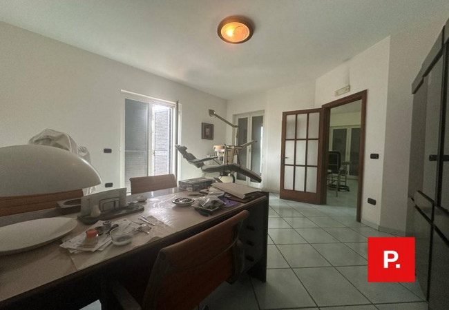 Villa in vendita a Santa Maria Capua Vetere