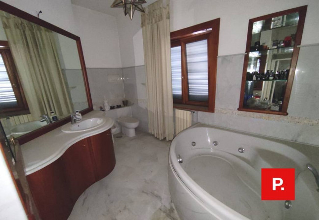 Villa in vendita a Santa Maria Capua Vetere