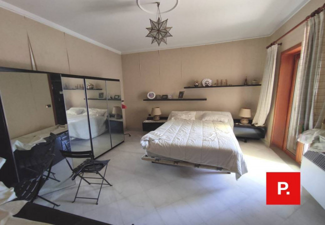 Villa in vendita a Santa Maria Capua Vetere