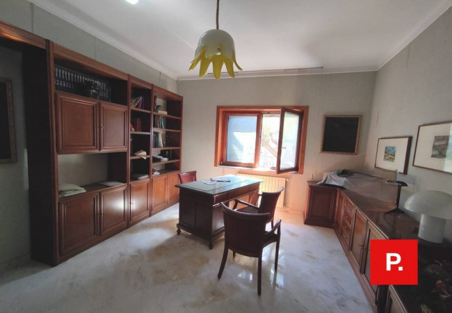 Villa in vendita a Santa Maria Capua Vetere