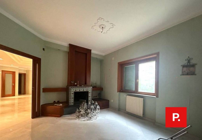 Villa in vendita a Santa Maria Capua Vetere