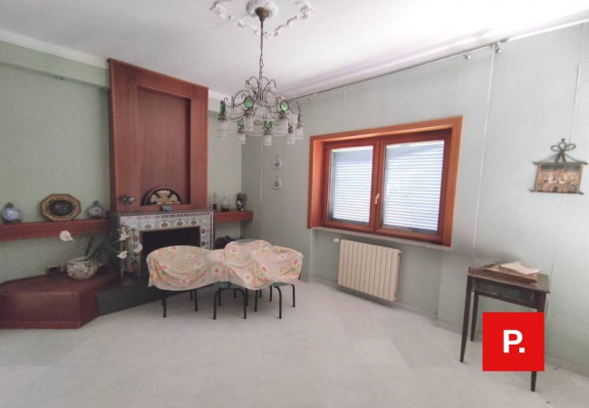 Villa in vendita a Santa Maria Capua Vetere