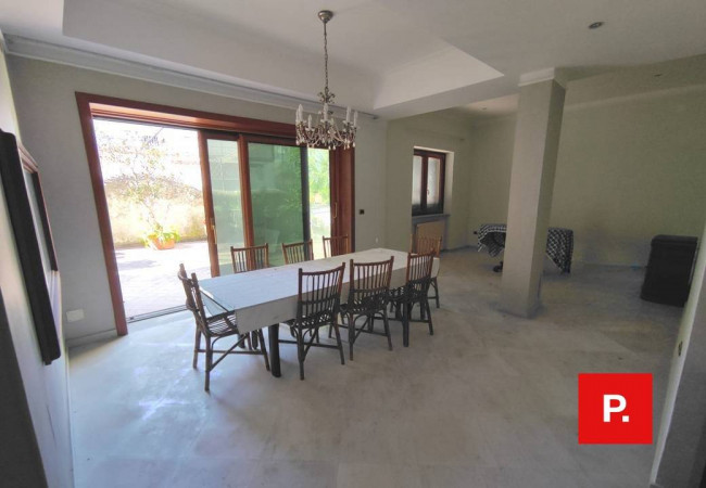 Villa in vendita a Santa Maria Capua Vetere