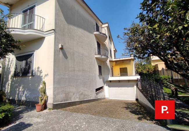 Villa in vendita a Santa Maria Capua Vetere