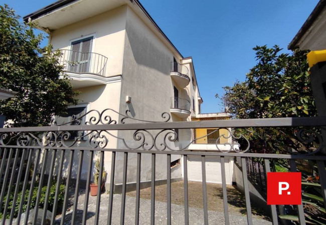 Villa in vendita a Santa Maria Capua Vetere