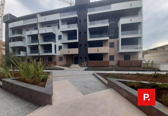 Appartamento in vendita a Santa Maria Capua Vetere