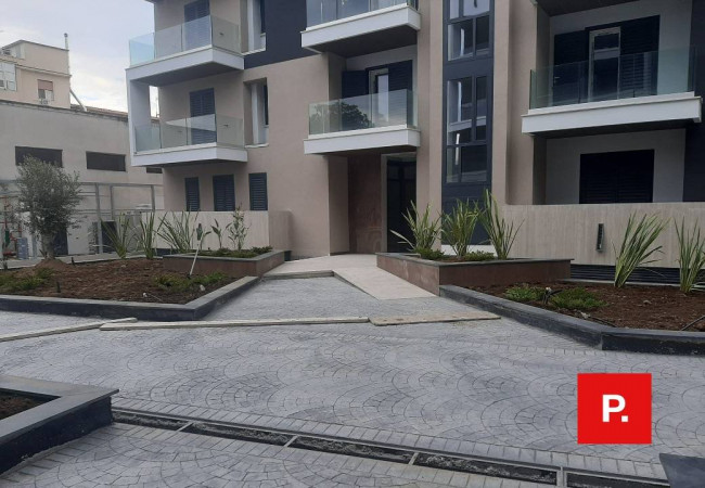 Appartamento in vendita a Santa Maria Capua Vetere