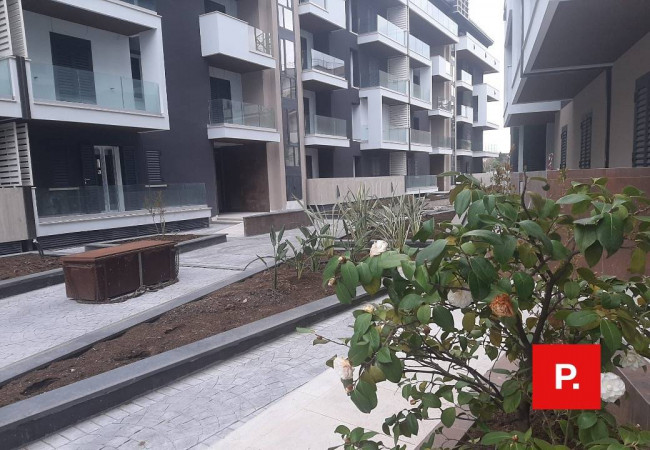 Appartamento in vendita a Santa Maria Capua Vetere