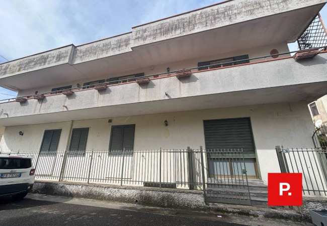 Casa singola in vendita a Casapulla