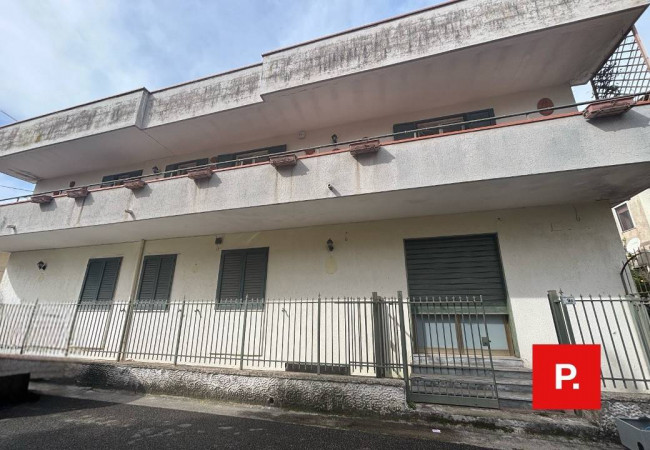 Casa singola in vendita a Casapulla