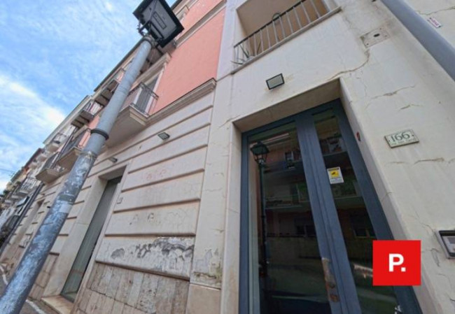 Locale commerciale in vendita a Caserta