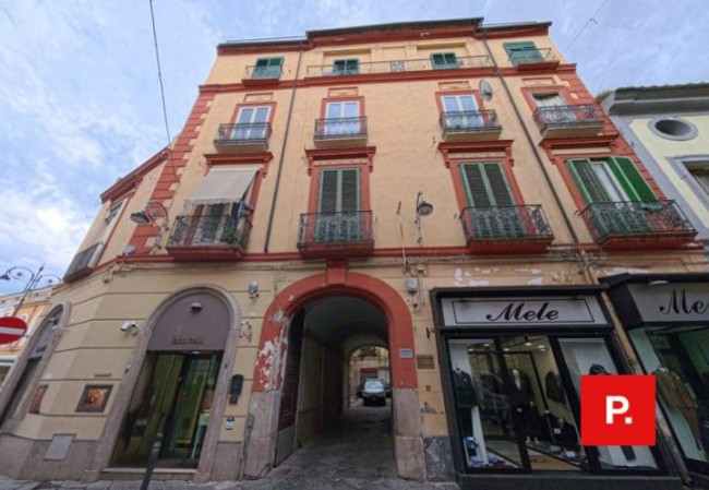 Appartamento in vendita a Santa Maria Capua Vetere