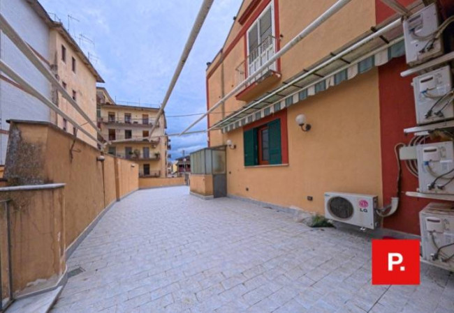 Appartamento in vendita a Santa Maria Capua Vetere