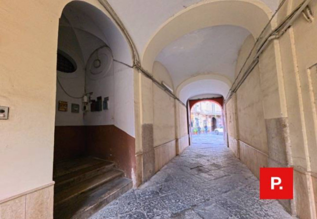 Appartamento in vendita a Santa Maria Capua Vetere