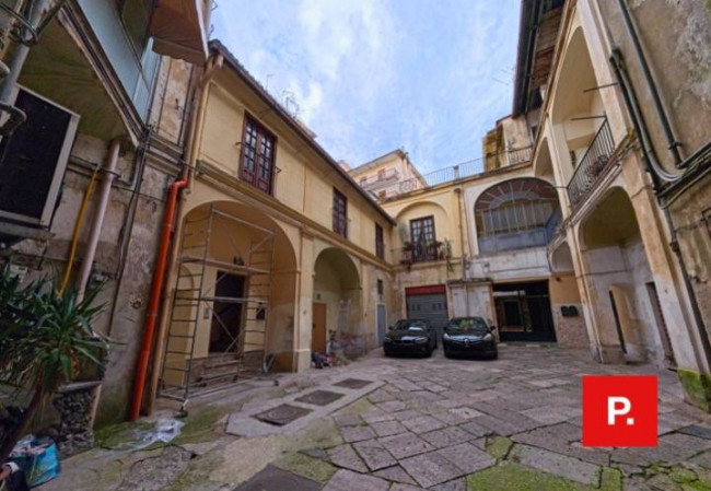 Appartamento in vendita a Santa Maria Capua Vetere