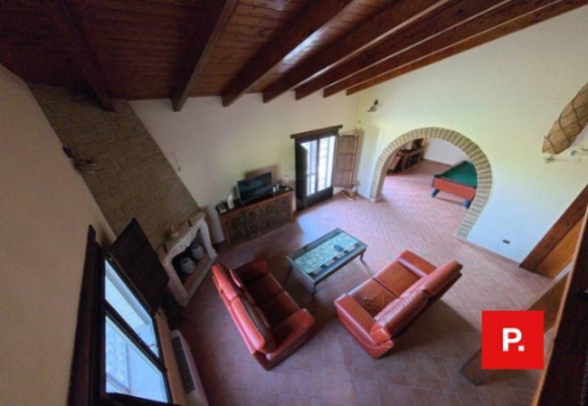 Villa in vendita a Ruviano