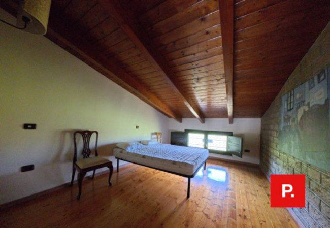 Villa in vendita a Ruviano