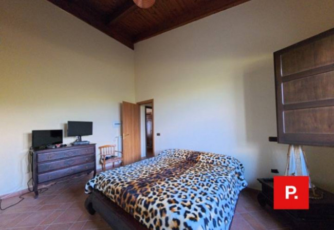 Villa in vendita a Ruviano