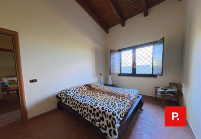 Villa in vendita a Ruviano