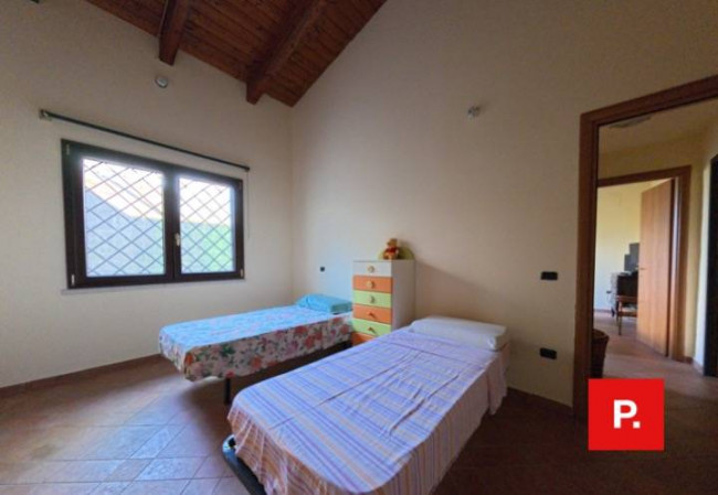 Villa in vendita a Ruviano