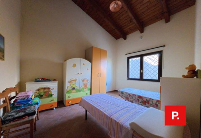 Villa in vendita a Ruviano