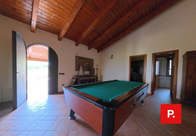 Villa in vendita a Ruviano