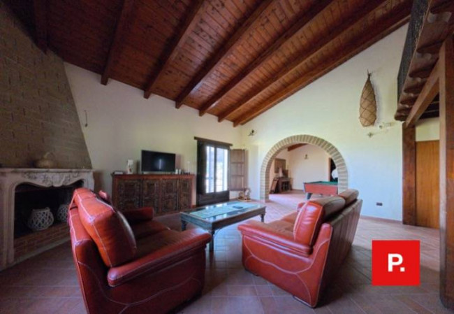 Villa in vendita a Ruviano