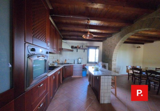 Villa in vendita a Ruviano