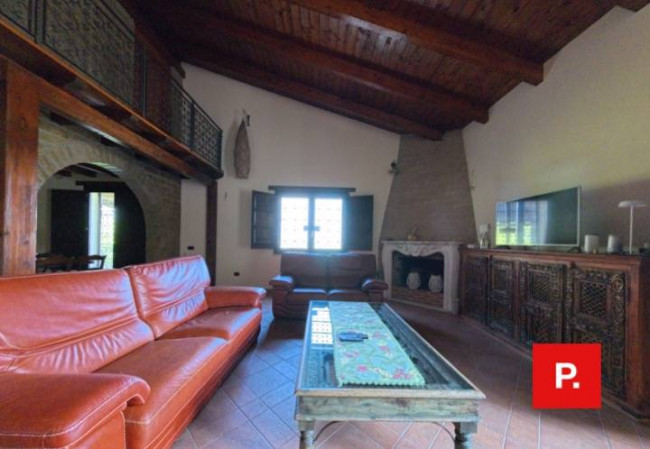 Villa in vendita a Ruviano