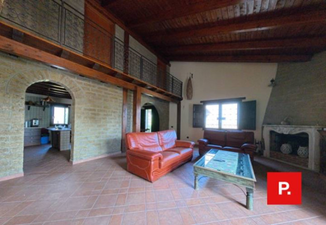 Villa in vendita a Ruviano