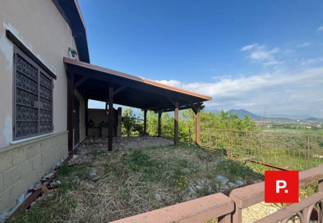 Villa in vendita a Ruviano