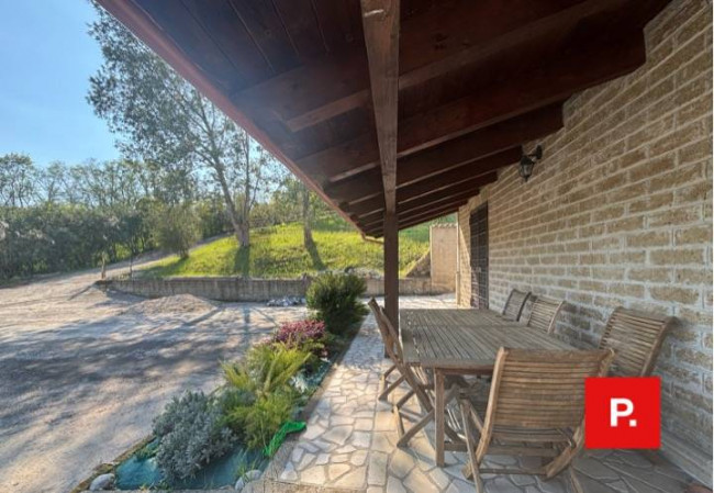 Villa in vendita a Ruviano