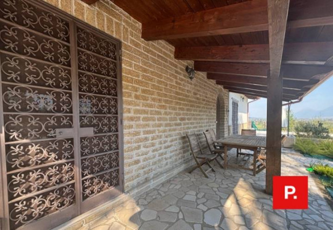 Villa in vendita a Ruviano