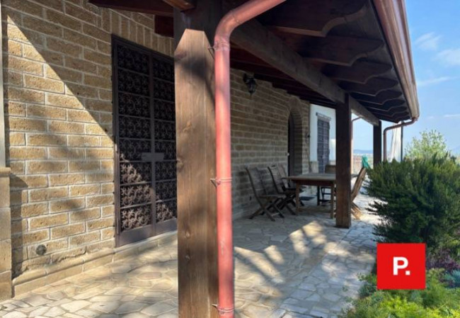 Villa in vendita a Ruviano