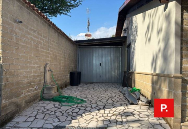 Villa in vendita a Ruviano