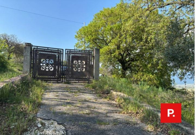 Villa in vendita a Ruviano